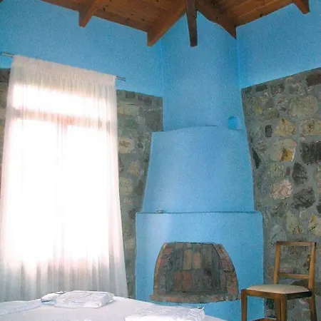 Lefteri's & Loukia's Guest house *