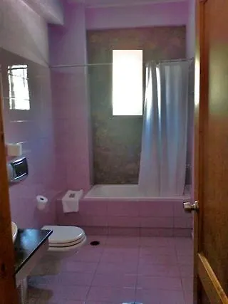 Guest house Lefteri's & Loukia's *