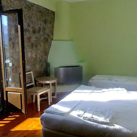 Guest house Lefteri's & Loukia's