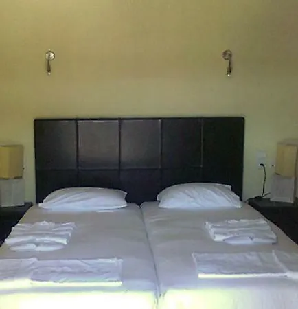 Lefteri's & Loukia's Guest house