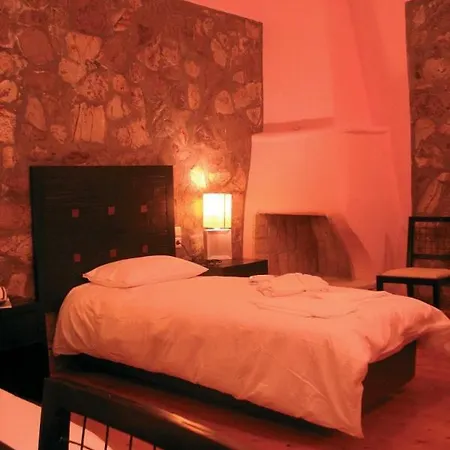 Lefteri's & Loukia's In Tzoumerka With Pool