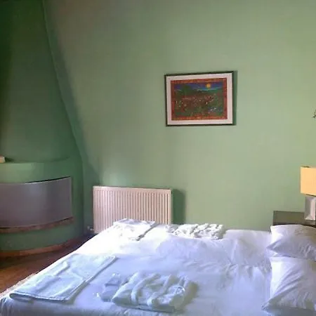 Lefteri's & Loukia's Neraida (Trikala)