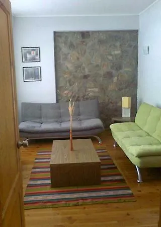 Guest house Lefteri's & Loukia's *