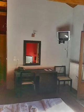 Maison d'hôtes Lefteri's & Loukia's In Tzoumerka With Pool Neraida (Trikala)