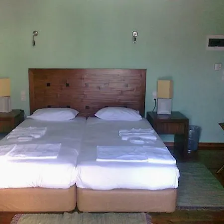 Guest house Lefteri's & Loukia's Neraida (Trikala)