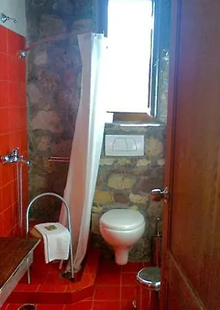 Lefteri's & Loukia's In Tzoumerka With Pool Neraida (Trikala)