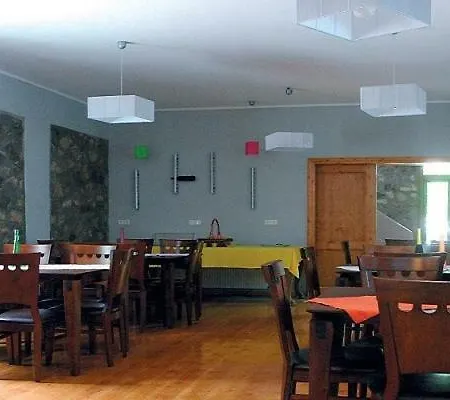 Maison d'hôtes Lefteri's & Loukia's In Tzoumerka With Pool 4*