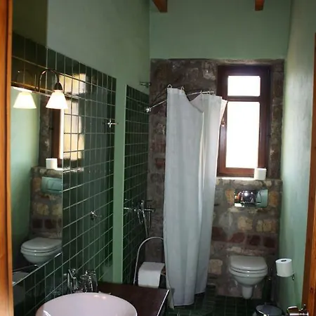 Lefteri's & Loukia's In Tzoumerka With Pool Neraida (Trikala)