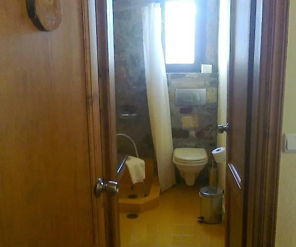 Lefteri's & Loukia's In Tzoumerka With Pool Maison d'hôtes