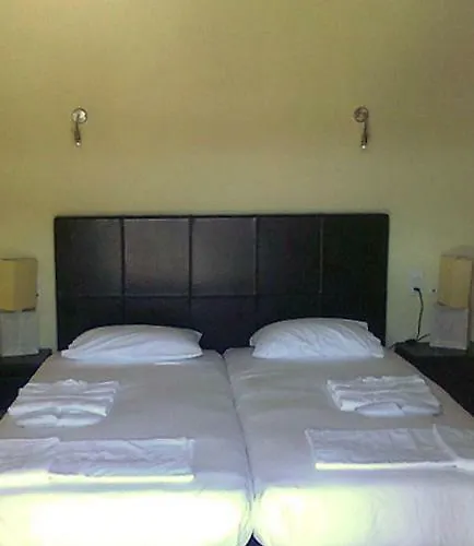 Lefteri's & Loukia's In Tzoumerka With Pool Maison d'hôtes