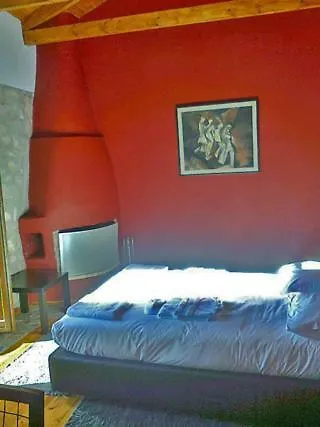 Maison d'hôtes Lefteri's & Loukia's In Tzoumerka With Pool 4*