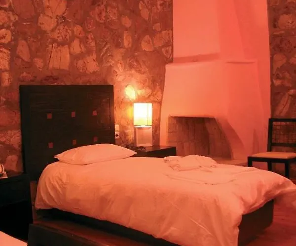 Lefteri's & Loukia's In Tzoumerka With Pool