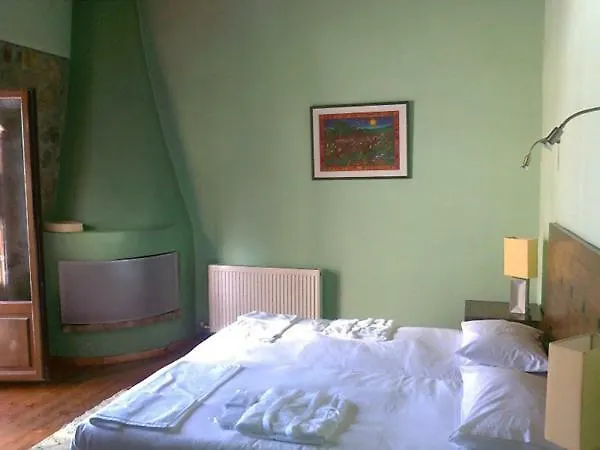 Lefteri's & Loukia's In Tzoumerka With Pool Neraida (Trikala)