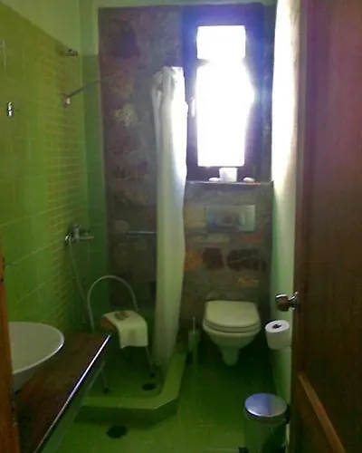 Lefteri's & Loukia's In Tzoumerka With Pool Maison d'hôtes 4*